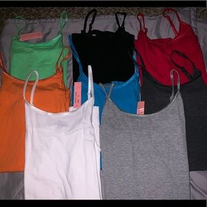 Tanks